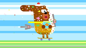 Hey Duggee The What Happened Badge