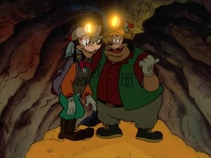 Goof Troop Fool's Gold