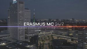 Erasmus MC 24/7
