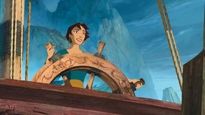 Sindbad: Legenda siedmiu mórz