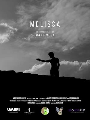 Poster Melissa (2023)