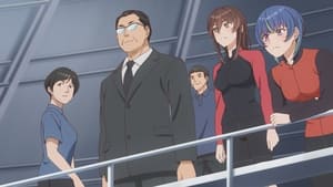 Rinkai!: Saison 1 Episode 4