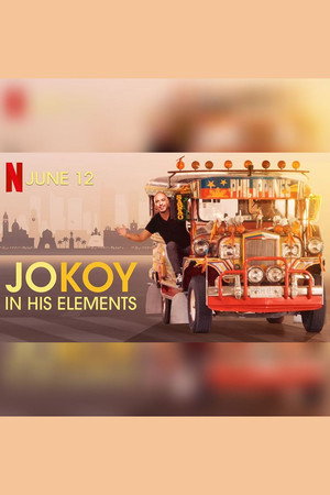 Jo Koy: In His Elements (2020) pelicula completa subtitulada en español gratis