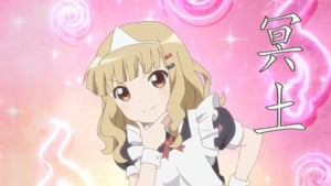 Yuru Yuri: 2×4