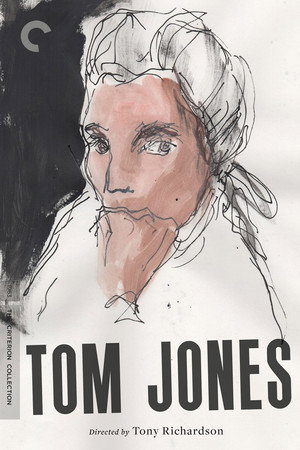 Постер фильма «Том Джонс (1963)» — (21 из 39)