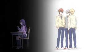 Ao-chan Can’t Study! Season 1 Episode 1