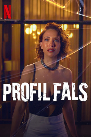 Image Profil fals