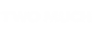 Two Much — Logos 2