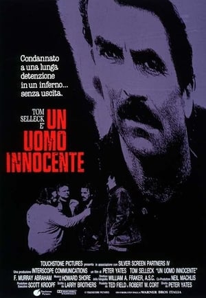 Un uomo innocente 1989