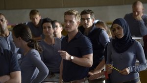 Quantico 1×2