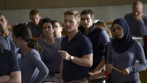 Quantico Temporada 1 Capitulo 2