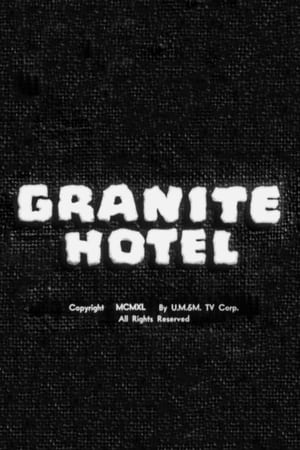 Image Granite Hotel