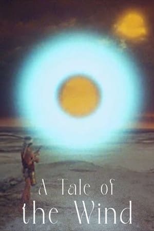 Poster A Tale of the Wind (1988)