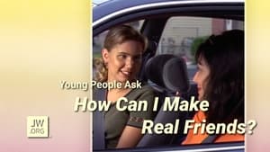 Young People Ask: How Can I Make Real Friends? film complet