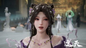 Shrouding the Heavens: 1×136