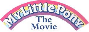 My Little Pony: The Movie