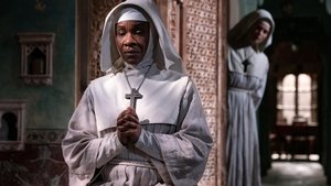 Black Narcissus: 1×2