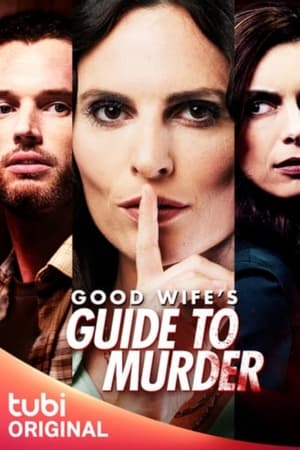 Poster di Good Wife's Guide to Murder