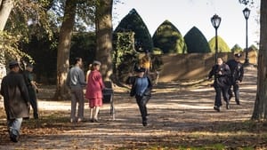 La maravillosa Sra. Maisel Temporada 5 Capitulo 9