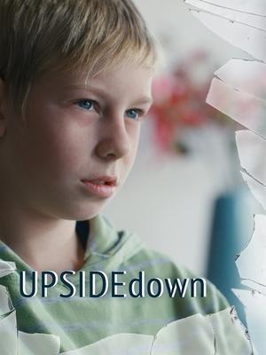 Poster UPSIDEdown (2013)