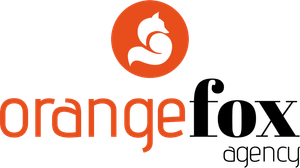 Logo OrangeFox Agency