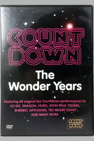 Countdown - The Wonder Years 2
