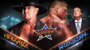 WWE SummerSlam 2015 film complet