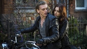 The Mortal Instruments: City of Bones