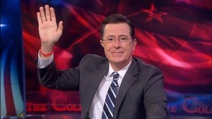 The Colbert Report: 10×115