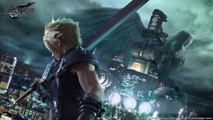 Final Fantasy VII Advent Children 2005