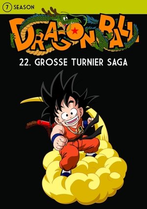Dragonball - Staffel 1 Stream Deutsch | KINOX-DEUTSCH