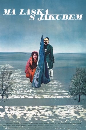 Poster Má láska s Jakubem 1982