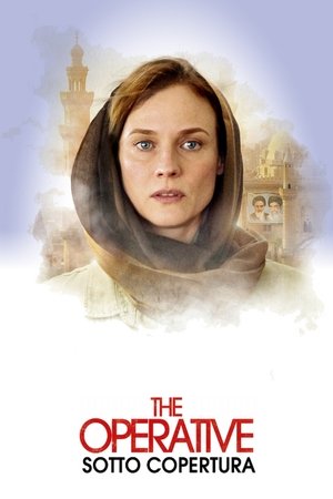 The Operative - Sotto copertura (2019)