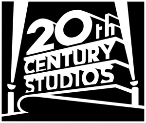 Logo 20th Century Studios