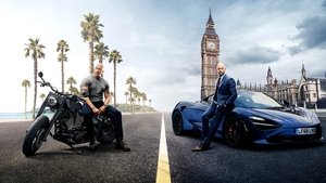 Fast & Furious: Hobbs & Shaw (2019)