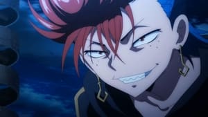 SHAMAN KING FLOWERS: 1×7