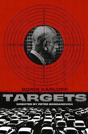 Постер фильма «Мишени (1968)» — (20 из 78)