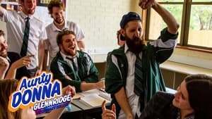 Aunty Donna: Glennridge Secondary College The Class Clown