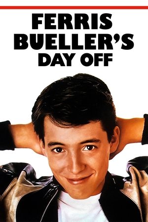 Click for trailer, plot details and rating of Ferris Bueller's Day Off (1986)