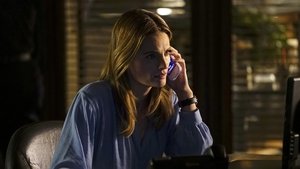 Castle Temporada 7 Capitulo 21