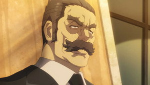 Youjo Senki II Cap 7