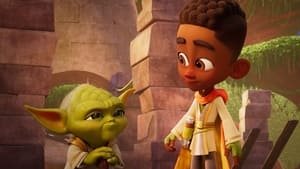 Star Wars: Young Jedi Adventures (Shorts) Temporada 1 Capitulo 3