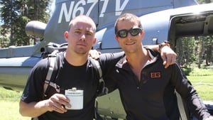 Running Wild with Bear Grylls Channing Tatum