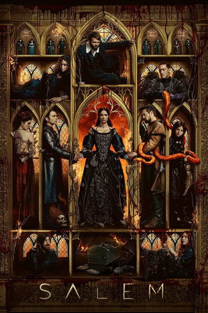 Salem 60