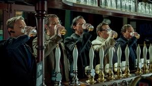 The World’s End (2013) Hindi Dubbed