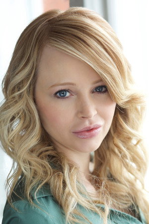 Jessica Willis portrait