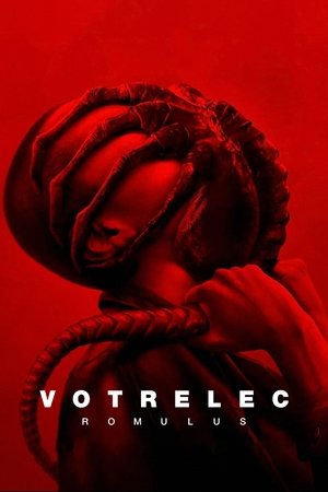 Image Votrelec: Romulus