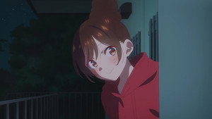 Rent-a-Girlfriend: 5×8