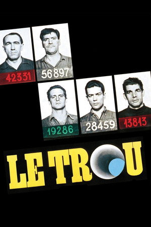 Le Trou 27
