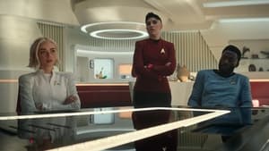 Star Trek: Strange New Worlds